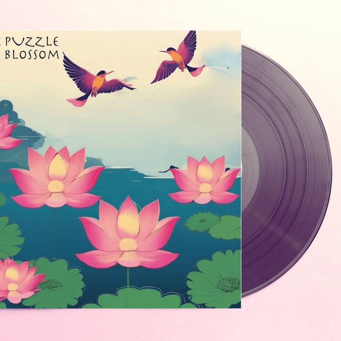 Album art