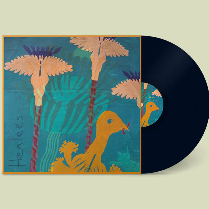 Album art