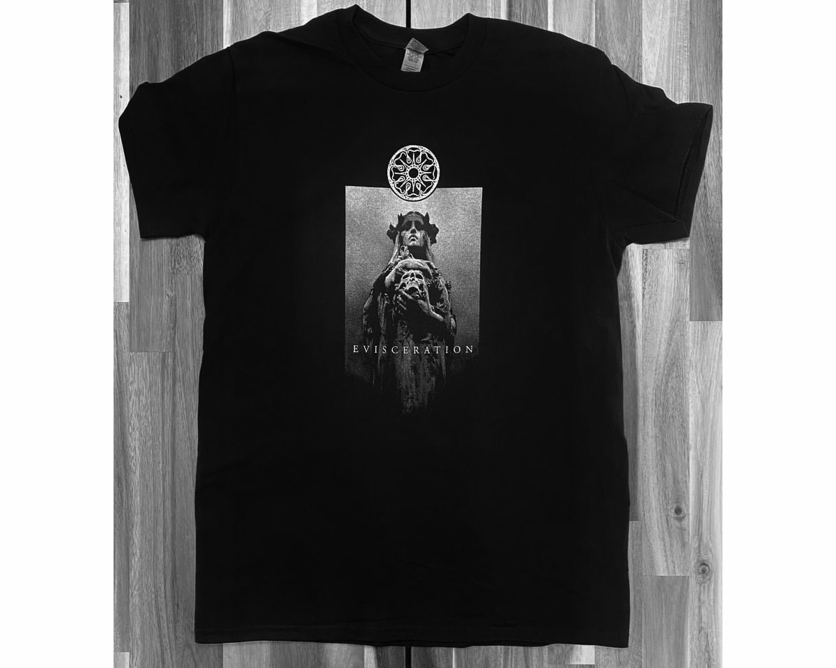 BDN Evisceration T-shirt | Brighter Death Now