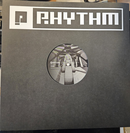 Brick EP | Müzmin | Planet Rhythm