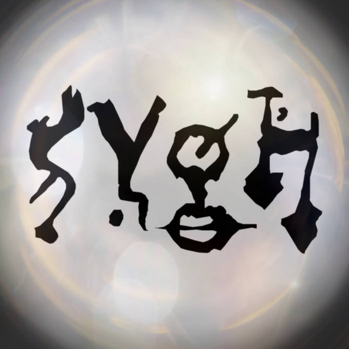 SYGH cover