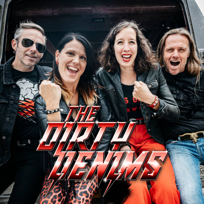 Music | The Dirty Denims