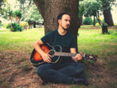Ben Atkinson - Country Folk