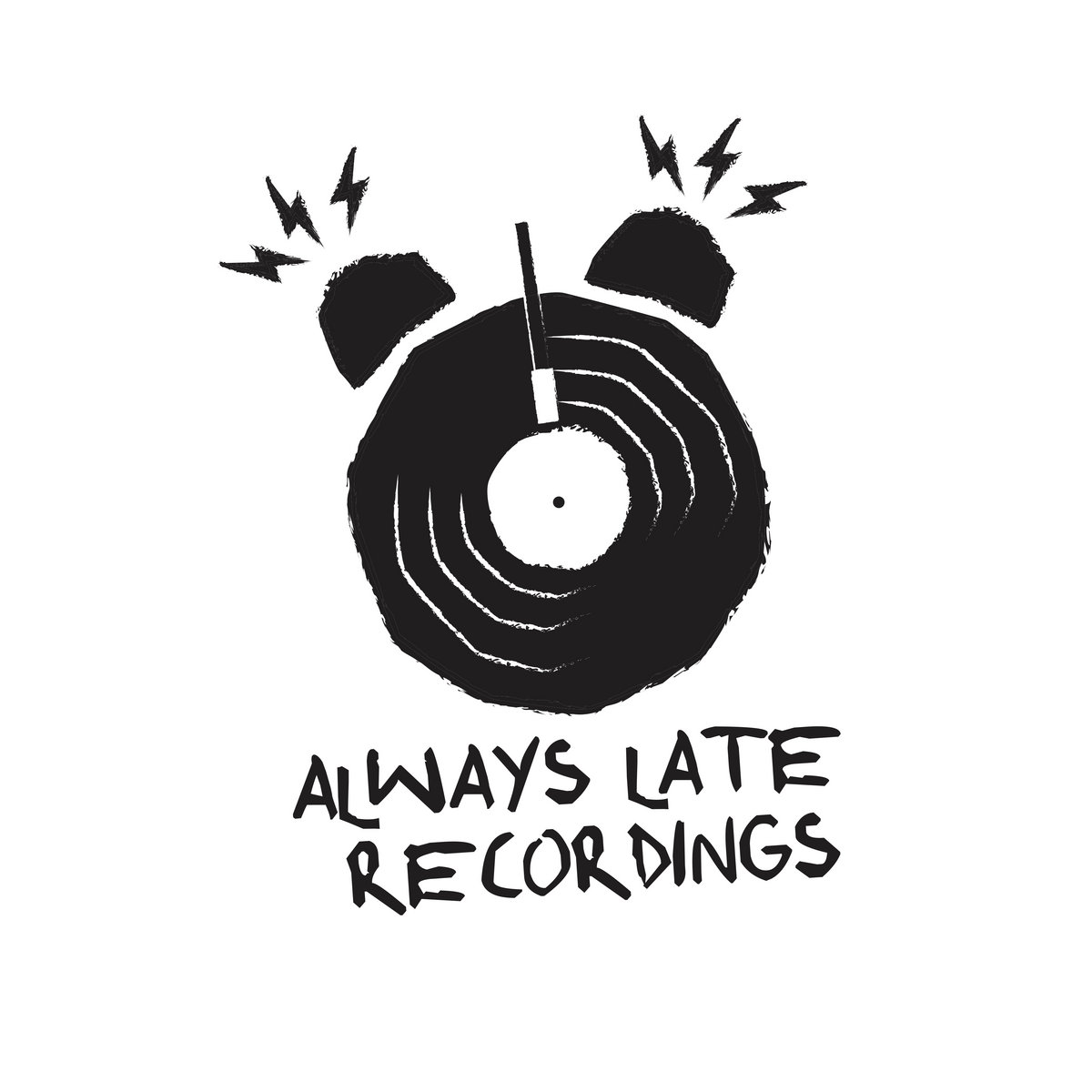 Live Recordings Always Late Recordings