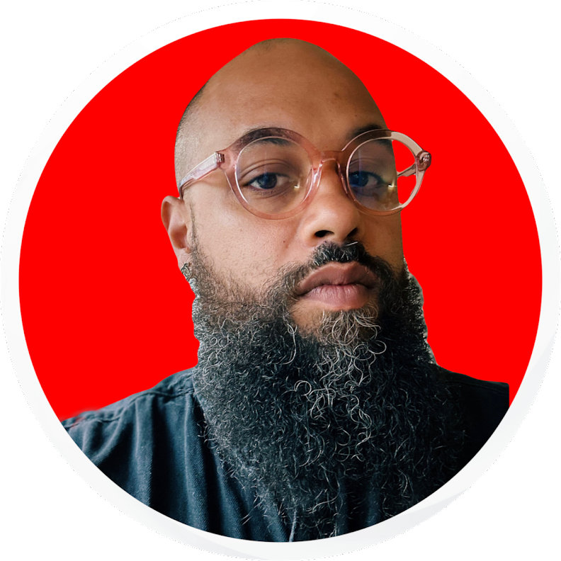 Mikel Patrik Avery Bolster Type Ⅰ Music | Mikel Patrick Avery