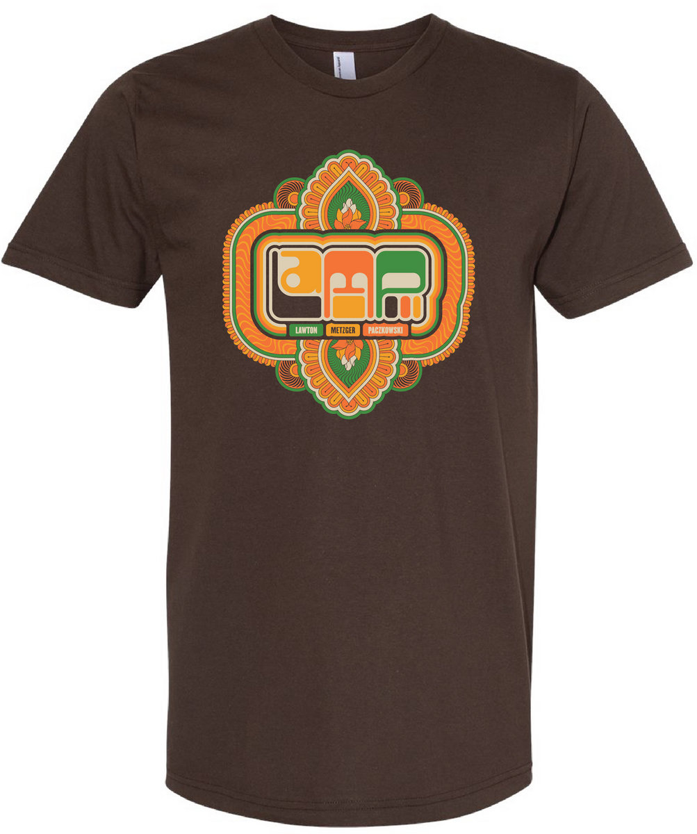 2024 Spring Tour T-shirt. $15 SALE | LaMP