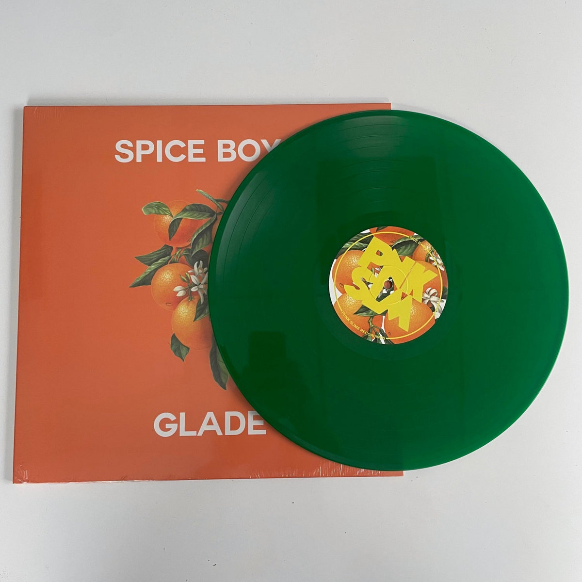 Fuk Luv | Spice Boys