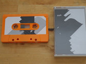 Procter // Poulsen - Limited edition orange tape