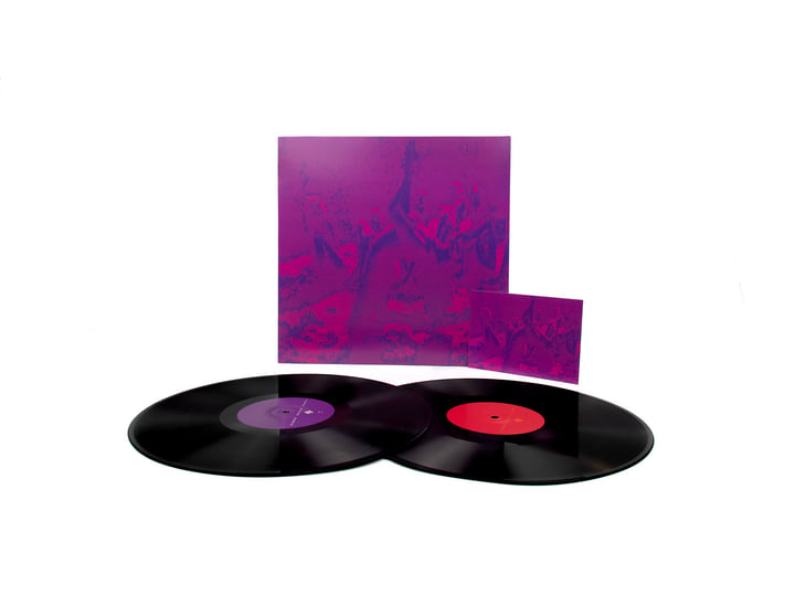 Acid Guru Pond | Bardo Pond, Acid Mothers Temple, Guru Guru