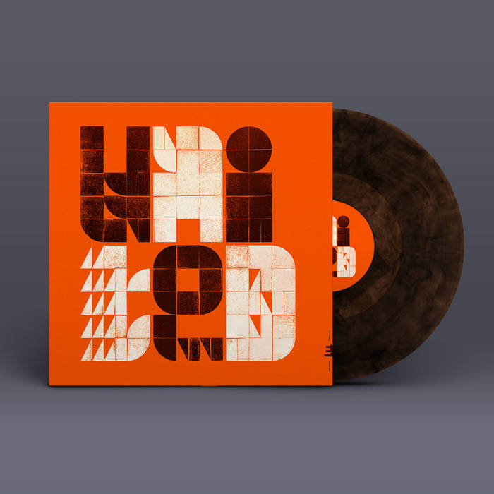 Album art