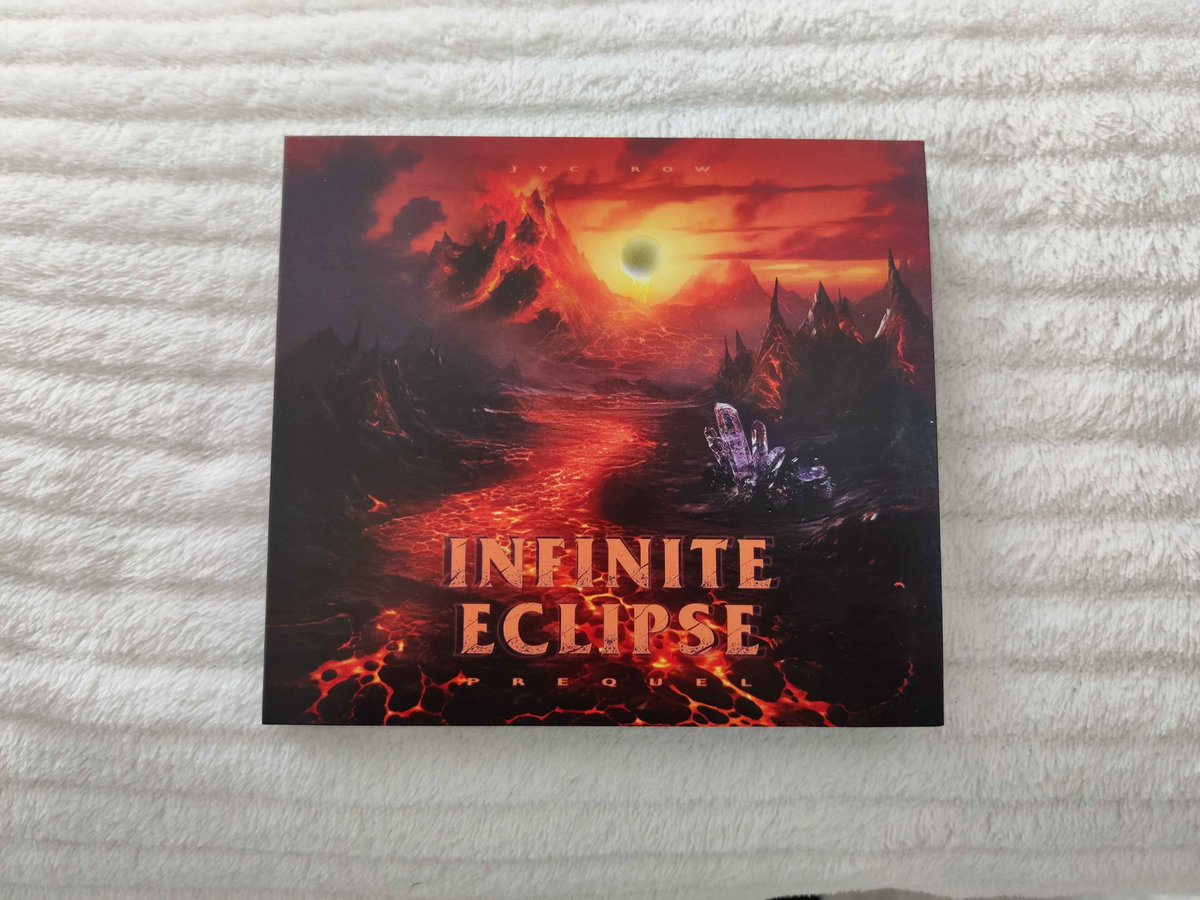DigiPack - 2 CDs