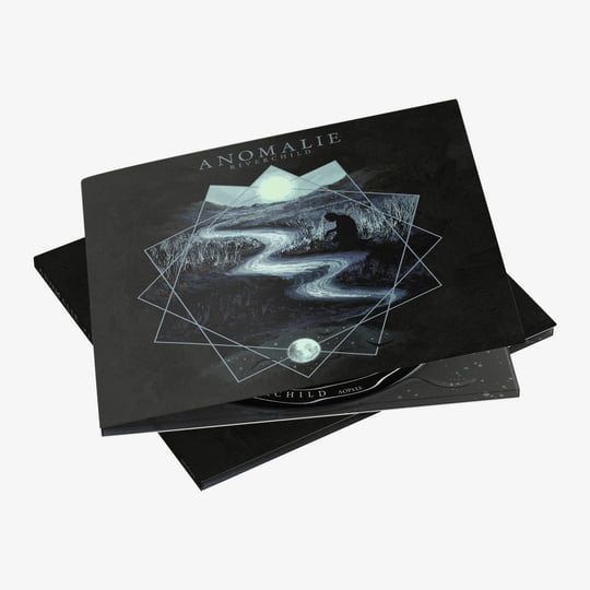 Riverchild | Anomalie | AOP Records