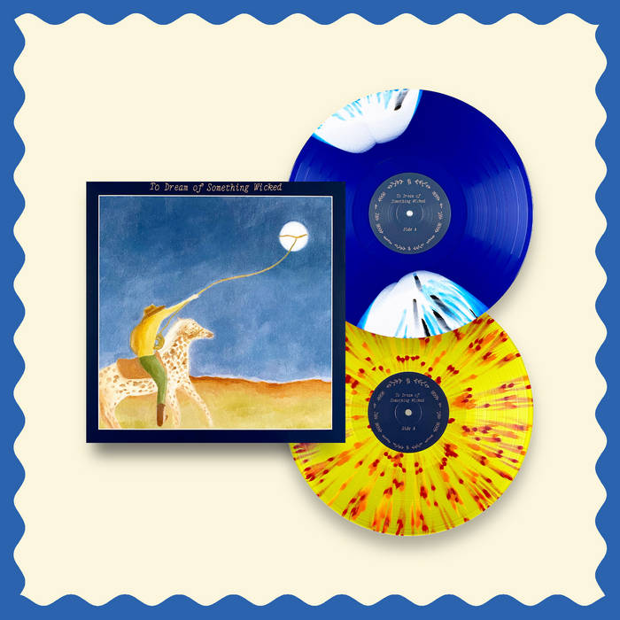 Album art
