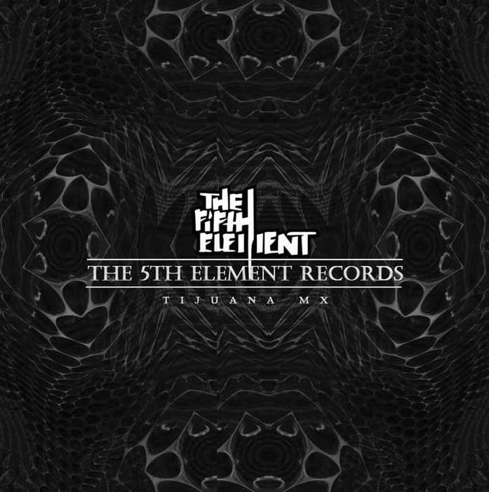 Artists | The 5th Element Recs.