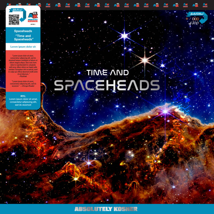 Album art