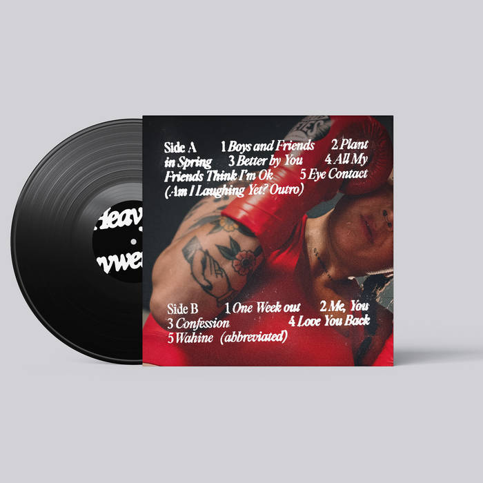 Album art