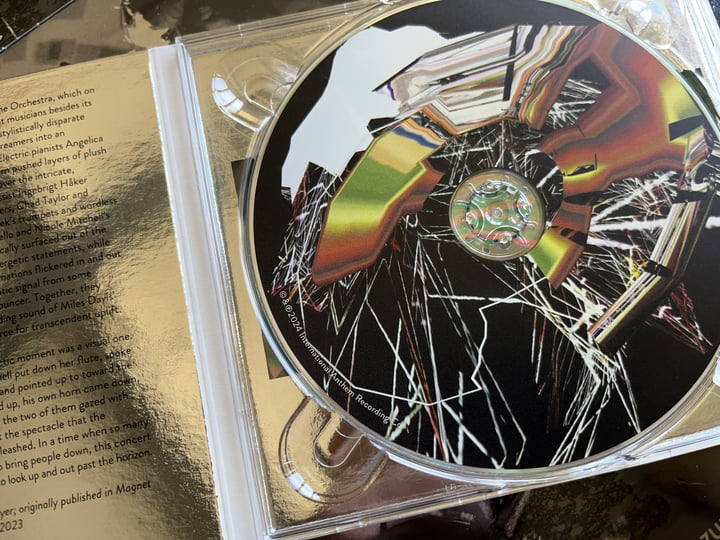 Mark P. Adler: Forgotten Times: CD Mark P. Adler: Forgotten Times: CD