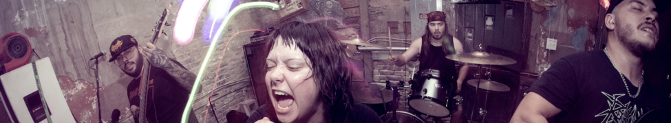 Music | Lilith's Demise