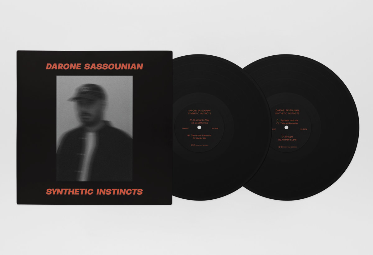 Synthetic Instincts | Darone Sassounian | Rocky Hill