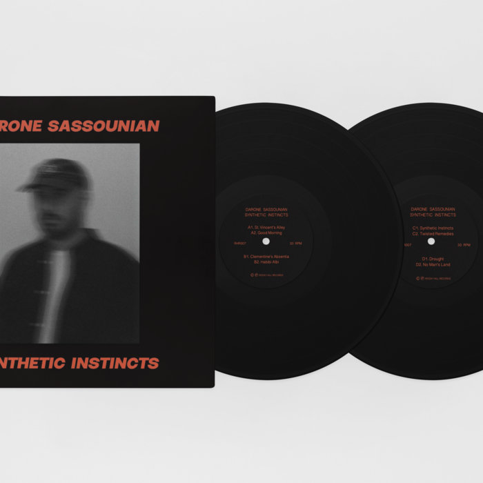 Album art
