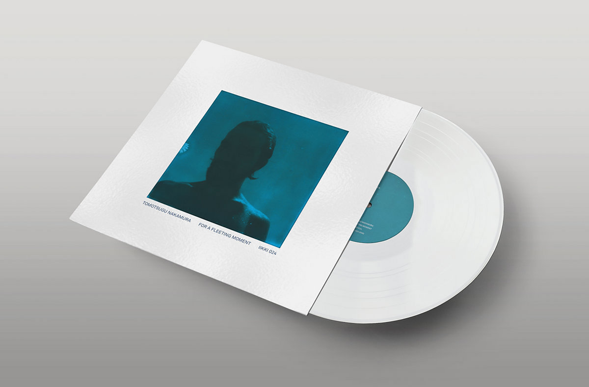 邦楽 TOMOTUGU NAKAMURA FOR A FLEETING MOMENT for a fleeting moment | Tomotsugu Nakamura