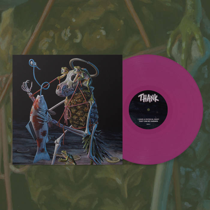 Album art