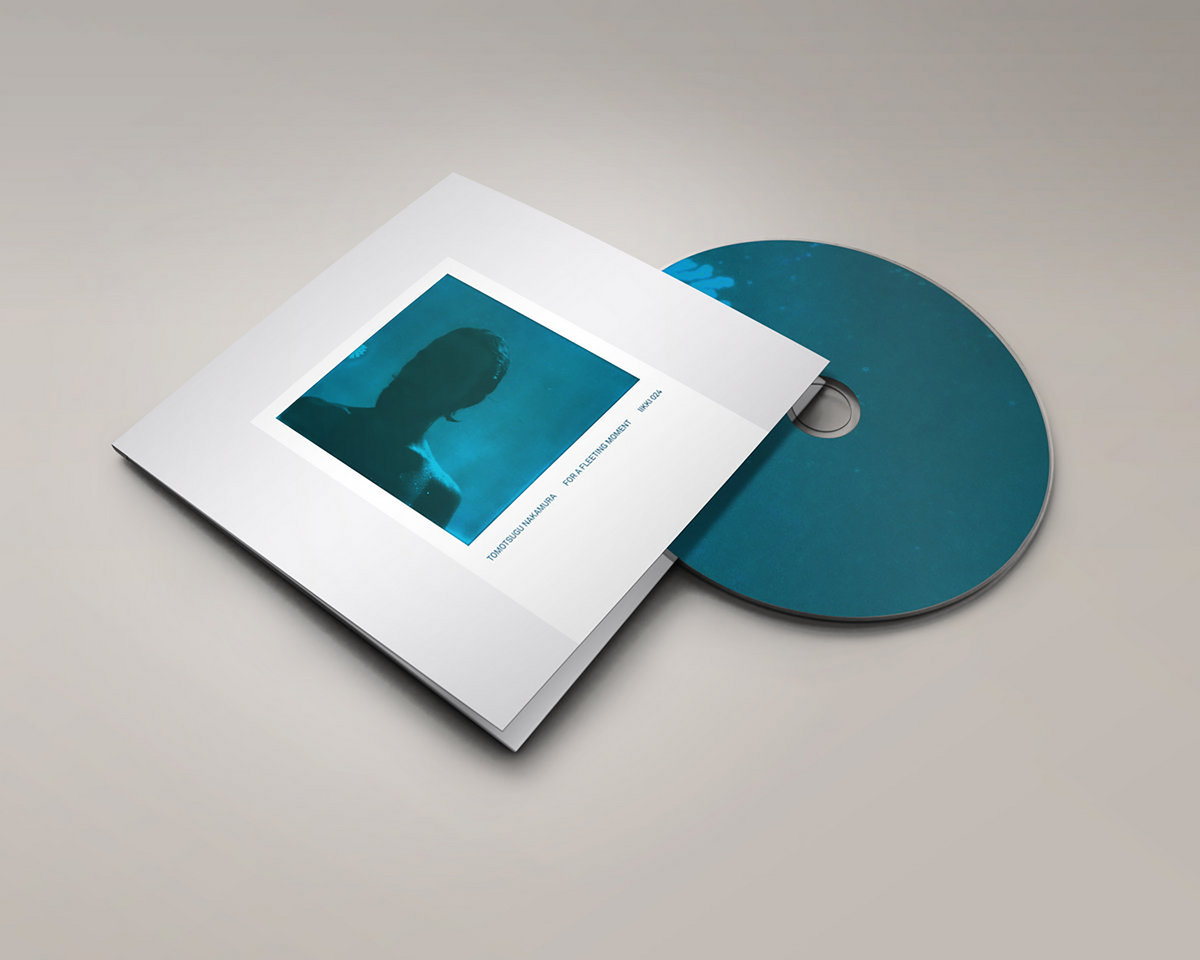 邦楽 TOMOTUGU NAKAMURA FOR A FLEETING MOMENT for a fleeting moment | Tomotsugu Nakamura