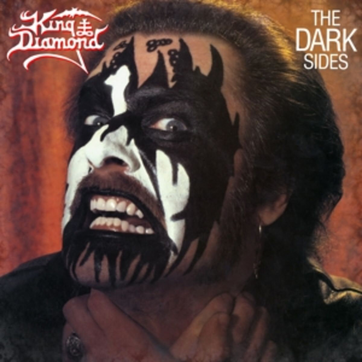 The Dark Sides | King Diamond