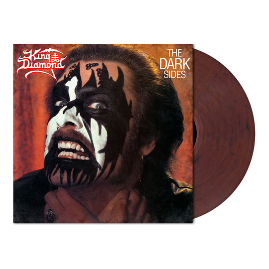 The Dark Sides | King Diamond