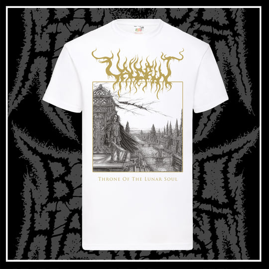 Throne of the Lunar Soul | VALDRIN | Blood Harvest