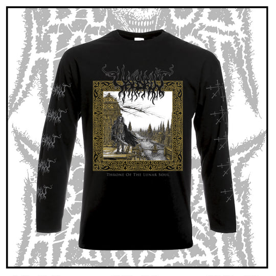 Throne of the Lunar Soul | VALDRIN | Blood Harvest