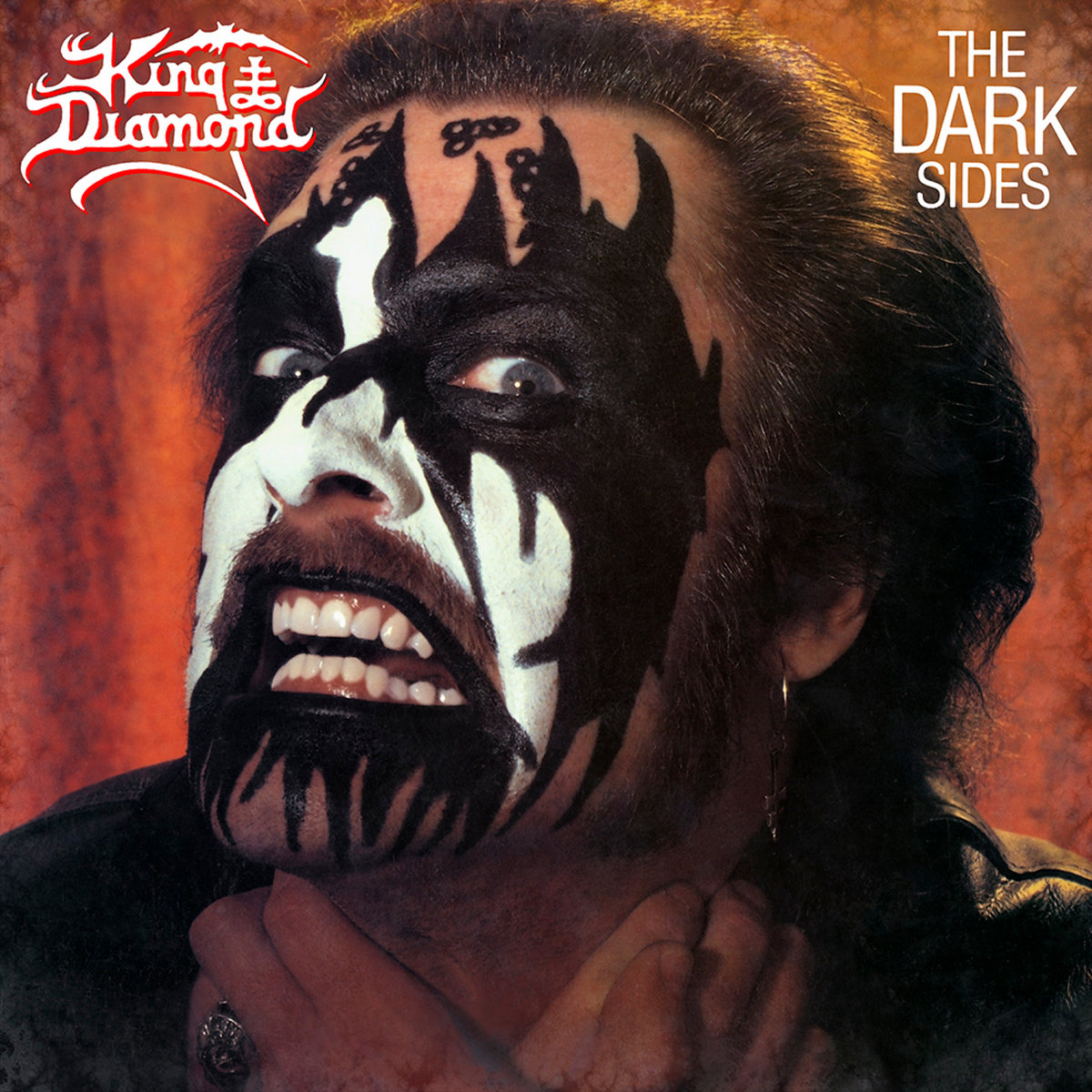 The Dark Sides | King Diamond