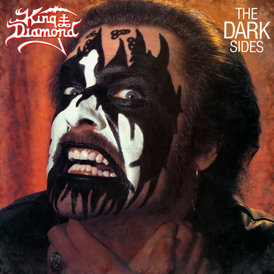 The Dark Sides | King Diamond
