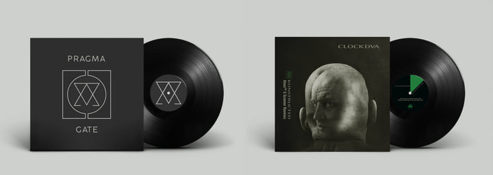 Creation Records | Divertrecords.sk