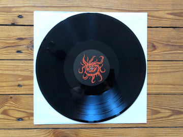 Consume &amp; Be Consumed - LP - 12’’, image 4