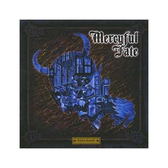 Dead Again | Mercyful Fate