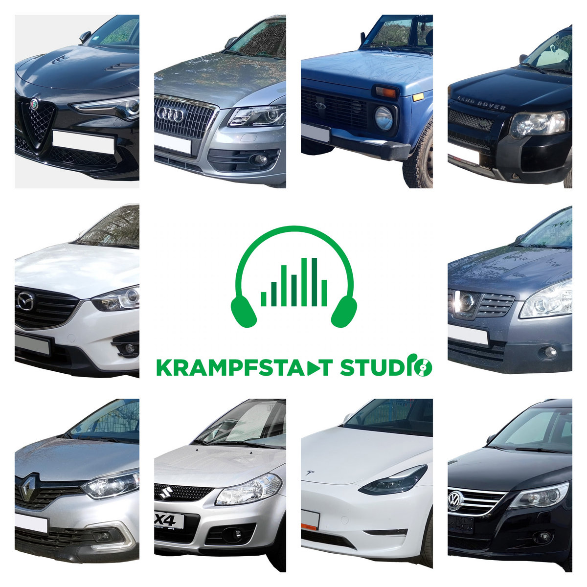 Suvs photo detail