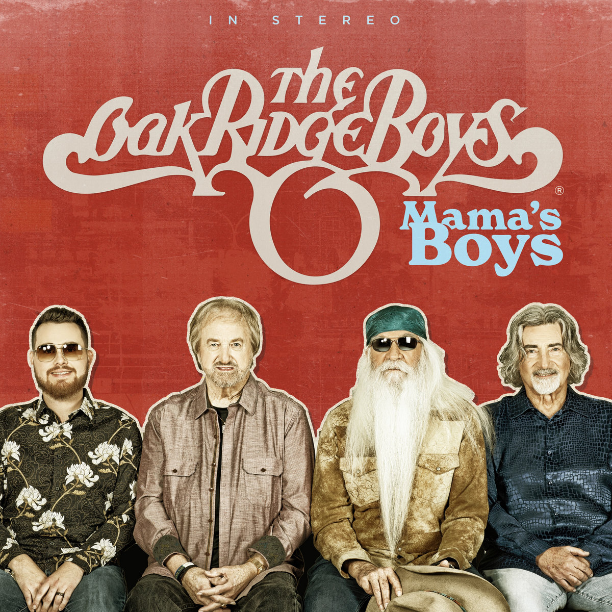 国内盤！Mama's Boys/ Growing Up The Hard Way Mama's Boys – Growing Up The Hard Way – CD (Album), 1987