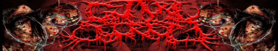 Music | Guttural Secrete