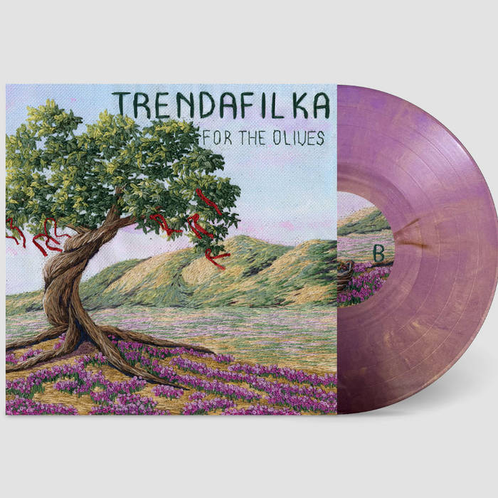 Album art