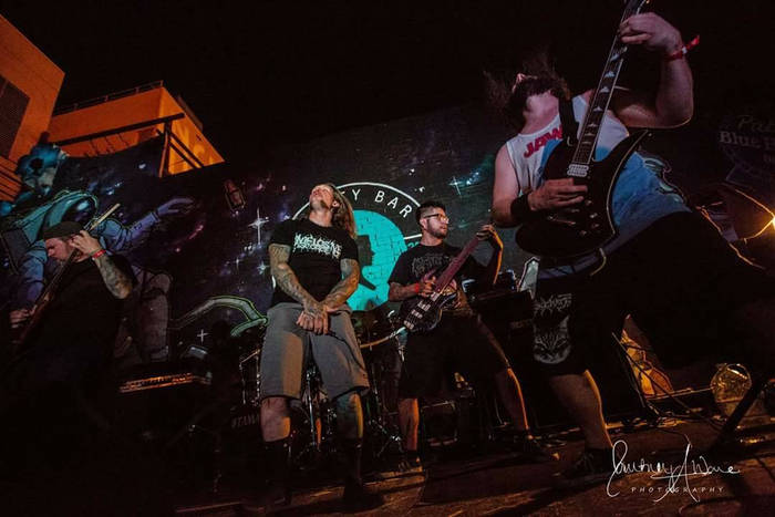 Music | Guttural Secrete