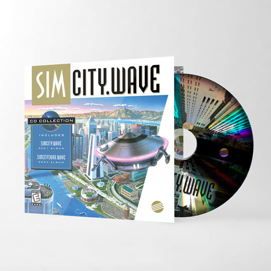 SimCity3000.wave | ako | business casual