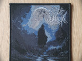 Aldaaron - Limited Edition Majestic Heights 10x10cm patch