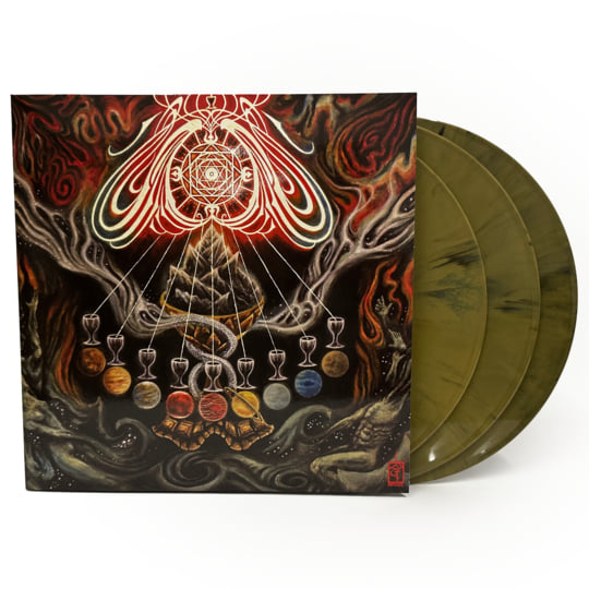 Wanderers: Astrology Of The Nine | SPECTRAL LORE and MARE COGNITUM