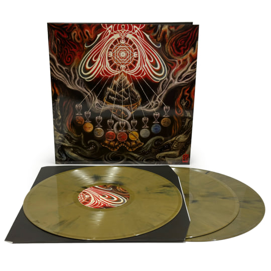 Wanderers: Astrology Of The Nine | SPECTRAL LORE and MARE COGNITUM