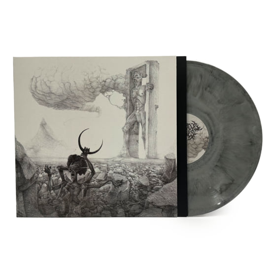 Split Formations And Infinite Mania | VENOMOUS ECHOES | I