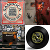 7” Whirlwind D Sambuca (Smoove Mix) Sambuca Smoove Mix | Whirlwind D
