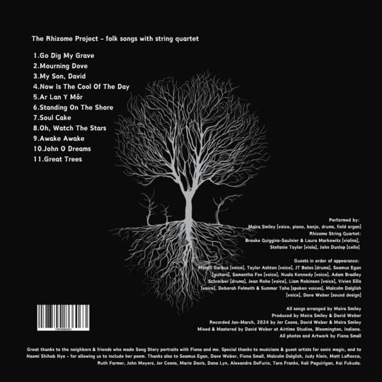 if six was nine Graveyard Strings Top