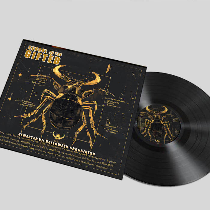 Album art