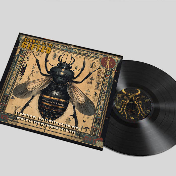 Album art